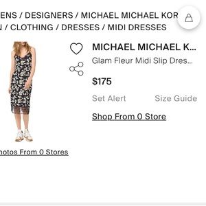 Michael Kors